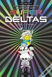 Capa do artigo Super Deltas T01 L