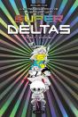 Super Deltas T01 L'Appel - Preview
