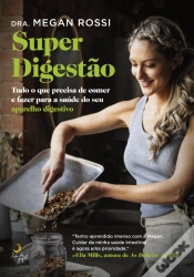 Capa do artigo Super Digestão