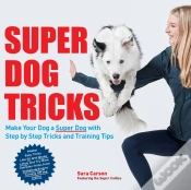 Capa do artigo Super Dog Tricks