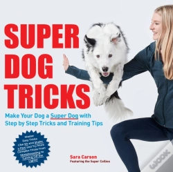 Capa do artigo Super Dog Tricks