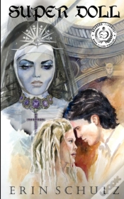 Capa do artigo Super Doll