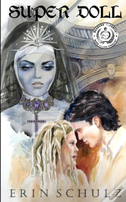 Capa do artigo Super Doll