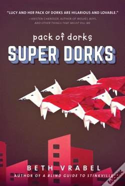 Capa do artigo Super Dorks