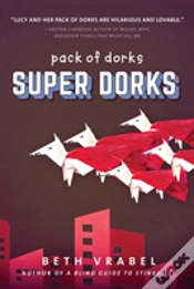 Capa do artigo Super Dorks
