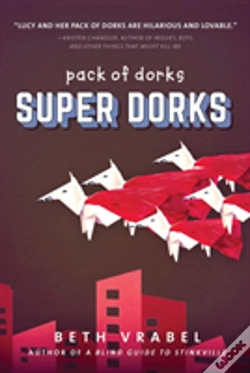 Capa do artigo Super Dorks