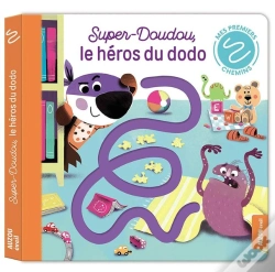 Capa do artigo Super-Doudou, Le Héros Du Dodo
