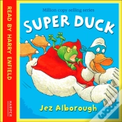 Capa do artigo Super Duck
