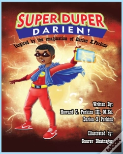 Capa do artigo Super Duper Darien