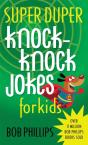 Super Duper Knock-Knock Jokes For Kids - Preview