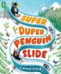 Super Duper Penguin Slide - Preview