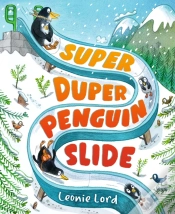 Capa do artigo Super Duper Penguin Slide