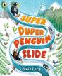 Super Duper Penguin Slide - Preview