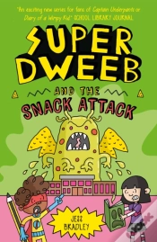 Capa do artigo Super Dweeb And The Snack Attack