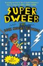 Super Dweeb: The Dork Knight Returns - Preview