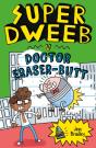 Super Dweeb V. Doctor Eraser-Butt - Preview