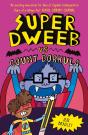 Super Dweeb Vs Count Dorkula - Preview