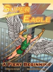 Capa do artigo Super Eagle