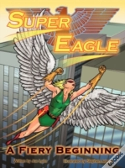 Capa do artigo Super Eagle