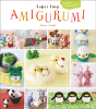 Super Easy Amigurumi - Preview