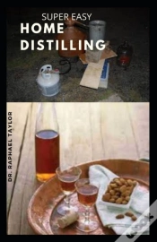 Capa do artigo Super Easy Home Distilling