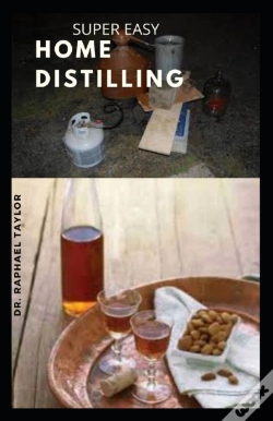 Capa do artigo Super Easy Home Distilling