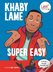 Capa do artigo Super Easy