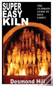 Capa do artigo Super Easy Kiln