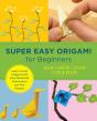 Super Easy Origami For Beginners - Preview