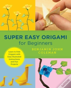 Capa do artigo Super Easy Origami For Beginners