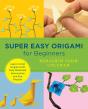 Super Easy Origami For Beginners - Preview
