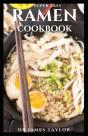 Super Easy Ramen Cookbook - Preview