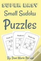 Super Easy Small Sudoku Puzzles