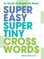 Super Easy Super Tiny Crosswords - Preview