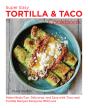 Super Easy Tortilla And Taco Cookbook - Preview