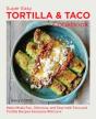 Super Easy Tortilla And Taco Cookbook - Preview