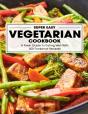 Super Easy Vegetarian Cookbook - Preview