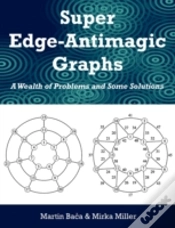 Capa do artigo Super Edge-Antimagic Graphs