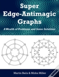 Capa do artigo Super Edge-Antimagic Graphs