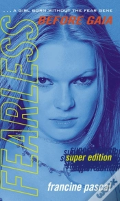 Capa do artigo Super Edition: Before Gaia