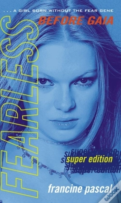 Capa do artigo Super Edition: Before Gaia