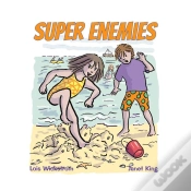 Capa do artigo Super Enemies