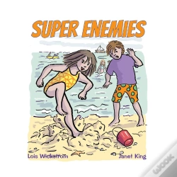 Capa do artigo Super Enemies