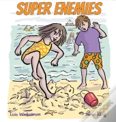 Super Enemies