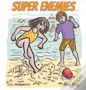 Capa do artigo Super Enemies