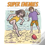 Capa do artigo Super Enemies