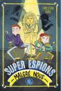 Super-Espions (Malgre Nous) - Preview