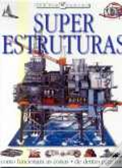 Capa do artigo Super Estruturas