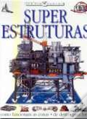 Capa do artigo Super Estruturas