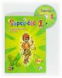 Super-Ete. 5 Primaria. Cuaderno Devacaciones  - Preview